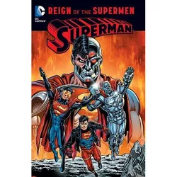 DC The Death and Return of Superman Omnibus, Sealed Hardcover 2022 Ed