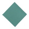 Arkwright Spun Polyester Dinner Napkins (25 Pack), 20x20 in., Solid Color Options - 2 of 4