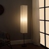 62.5-Inch Noki Japanese Paper Floor Lamp - 4 of 4