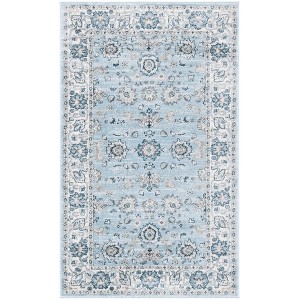 Isabella ISA940 Power Loomed Rugs - Safavieh - 1 of 4