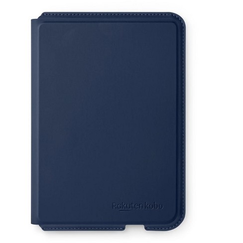 Rakuten Kobo Clara 2E Basic SleepCover funda para libro electrónico 15,2 cm  (6) Folio Azul
