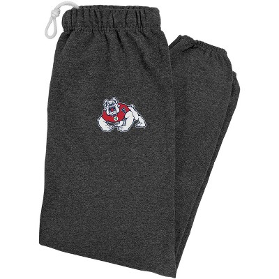 Fresno State University Primary Logo Jogger Sweatpants