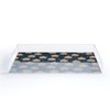 CoastL Studio Home for the Holidays I Acrylic Tray - Deny Designs - image 2 of 4