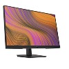 HP 23.8" P24H G5 Full HD Edge LED LCD Computer Monitor - Black - 3 of 4