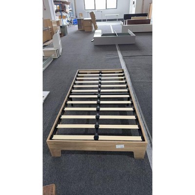 Platform Bed Frame
