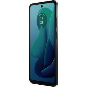 Motorola スマートフォン 50MPデュアルカメラ Motorola Moto G 5G Smart Phone 2024 28GB 4GB 6.6