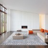 Nuloom Kaski Geometric Pet Friendly Machine Washable Area Rug - 2 of 4
