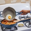 Our Place 8.5" Ceramic Nonstick Mini Always Pan - 3 of 4