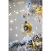 Gulches Decor: Lanterns, Ornaments, Pumpkins, Gnomes & Banners for Festive Indoor/Outdoor Decor - 4 of 4