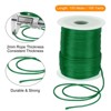 Unique Bargains Polyester Satin String Cord with Disc Organizer for DIY Bracelet - 2 of 4