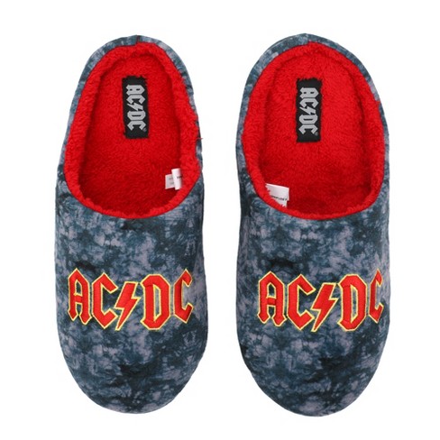 Dc slippers sale