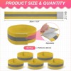 Unique Bargains Night Running Cycling Walking Personal Reflective Bands 48 Pcs - 2 of 4