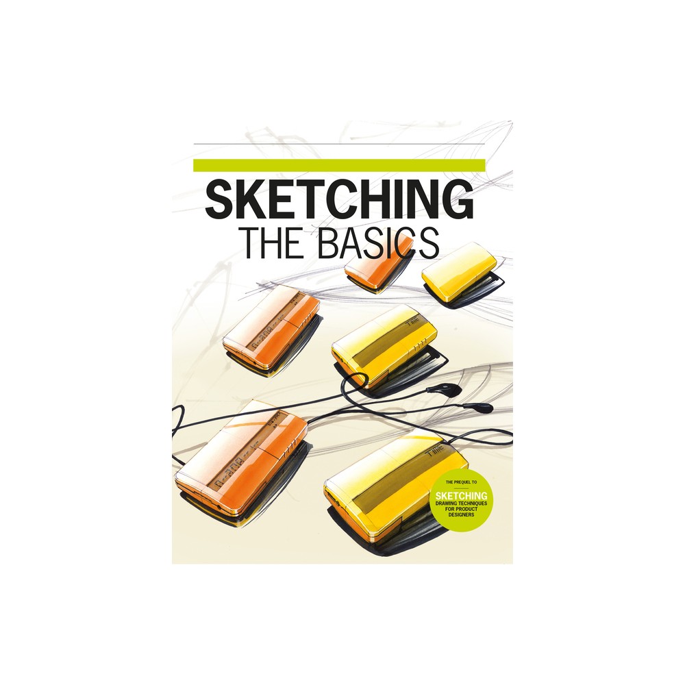 Sketching - by Koos Eissen & Steur Roselien (Paperback)