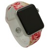 Olivia pratt printed silicone apple watch band - 4 of 4