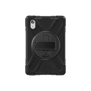 SaharaCase Raider-X Series Heavy Duty Case for Lenovo Tab M11 Scorpion Black (TB00455) - 1 of 4