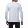 Pro Club Men's Heavyweight Cotton Long Sleeve Crew Neck T-Shirt - 2 of 4