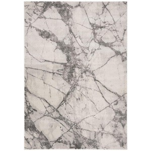 Lurex LUR187 Power Loomed Rugs - Safavieh - 1 of 4