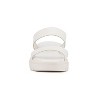 Olivia Miller Women's Tempting Platform Sandal - 4 of 4