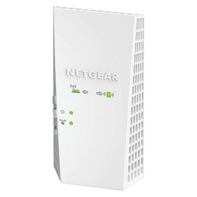 Netgear AC1900 Mesh WiFi Range Extender Essential Edition - White (EX6400)_3