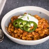 Ready Hour Emergency Meal Entrees (120 servings) - 3 of 4