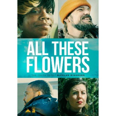 All These Flowers (DVD)(2020)