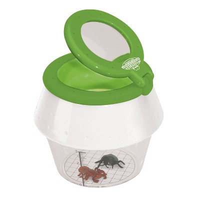 Kid Galaxy - Wilderness Explorers Bug Jar  by Boy Scouts of America