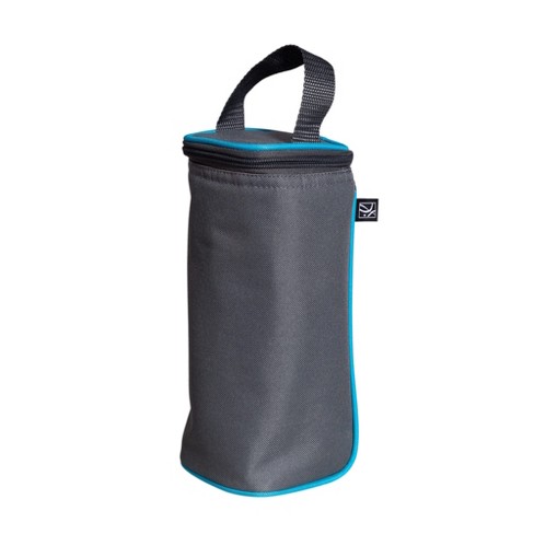 Water Bottle Cooler Bag, Insulated Water Bottle Pouch