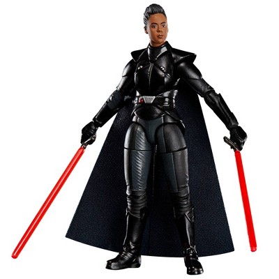 Photo 1 of Star Wars The Vintage Collection Reva (Third Sister) Action Figure
