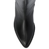 Journee Women's Winslet Knee High Dress Boots - 4 of 4