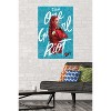 Trends International Disney Descendants: The Rise of Red - Red Unframed Wall Poster Prints - 2 of 4