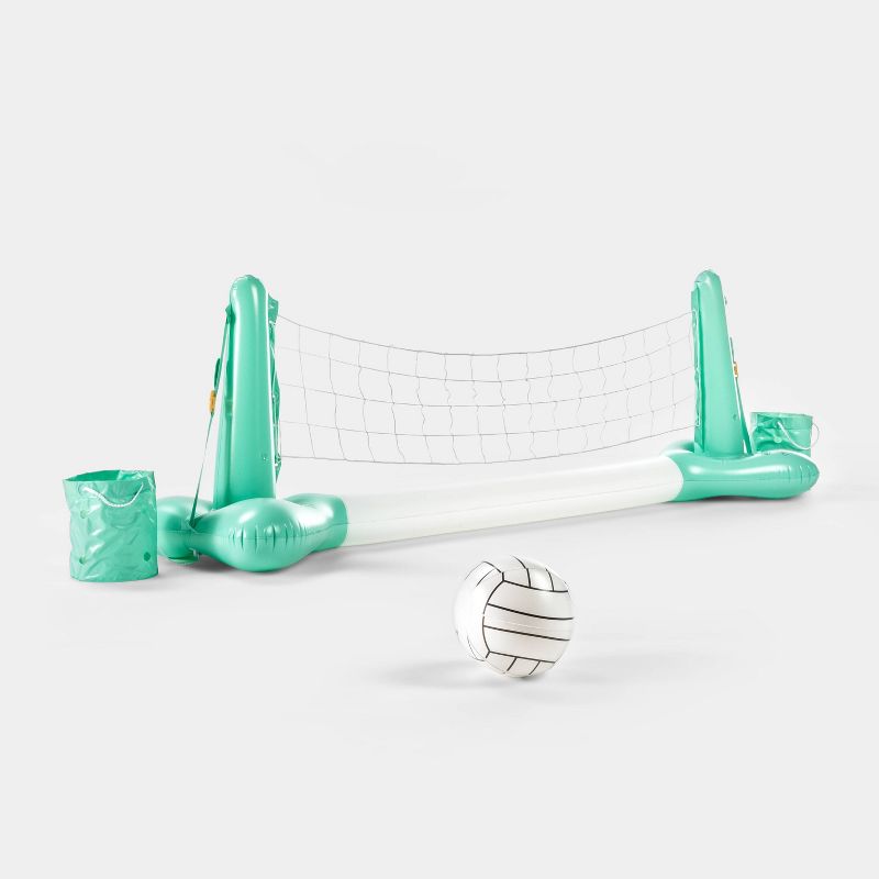 Pool Volleyball Net - Sun Squad&#8482;, 1 of 6