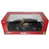 Ferrari 348 TB Black 1/18 Diecast Car Model by Hot Wheels - 3 of 3