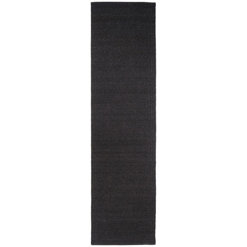 Liora Manne Avalon  Indoor/Outdoor Rug  Charcoal.., 1 of 9