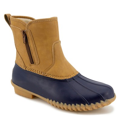 Avanti rocky duck boots online