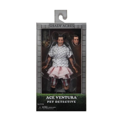 Ace Ventura - 8\