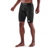 SKINS SERIES-1 Men's Premium Compression Half Tights-Improved Circulation, Reduce Soreness for Rugby, Running & Workouts - 4 of 4