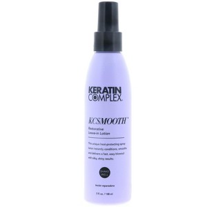 Keratin Complex KCSmooth Restorative Leave-in-Lotion, 5 oz - 1 of 4