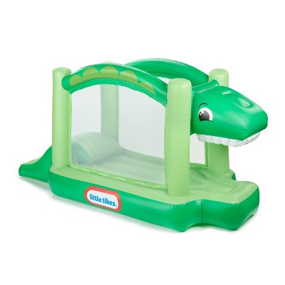 Little tikes clearance inflatable playhouse