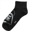 Mens Star Wars Characters 5-Pair Pack of Quarter Socks - 2 of 4