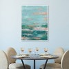 Masterpiece Art Gallery 30"x40" Altered Horizon I Wall Art - 3 of 4