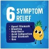 Alka-Seltzer Kids, Tummy Relief Chews, Fruit Punch Flavor, 28Ct - 4 of 4