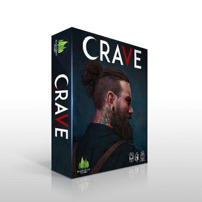 Crave Board Game