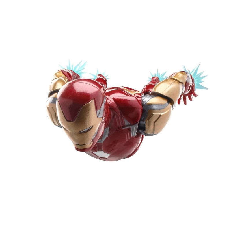Marvel Legends Iron Man Mark LXXXV Action Figure, 5 of 11