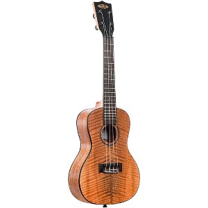 Kala KA-CM-C Curly Mango Concert Ukulele - 1 of 4