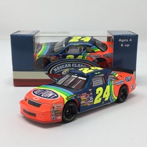 Jeff Gordon 1994 DuPont Charlotte Race Win 1:64 Diecast - 1 of 3