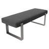 VANT Upholstered Bed Bench - 2 of 4