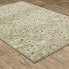 Oriental Weavers Florence 4334E Sage/ Ivory Indoor Area Rug - 5'3" x 7'6" - 4 of 4