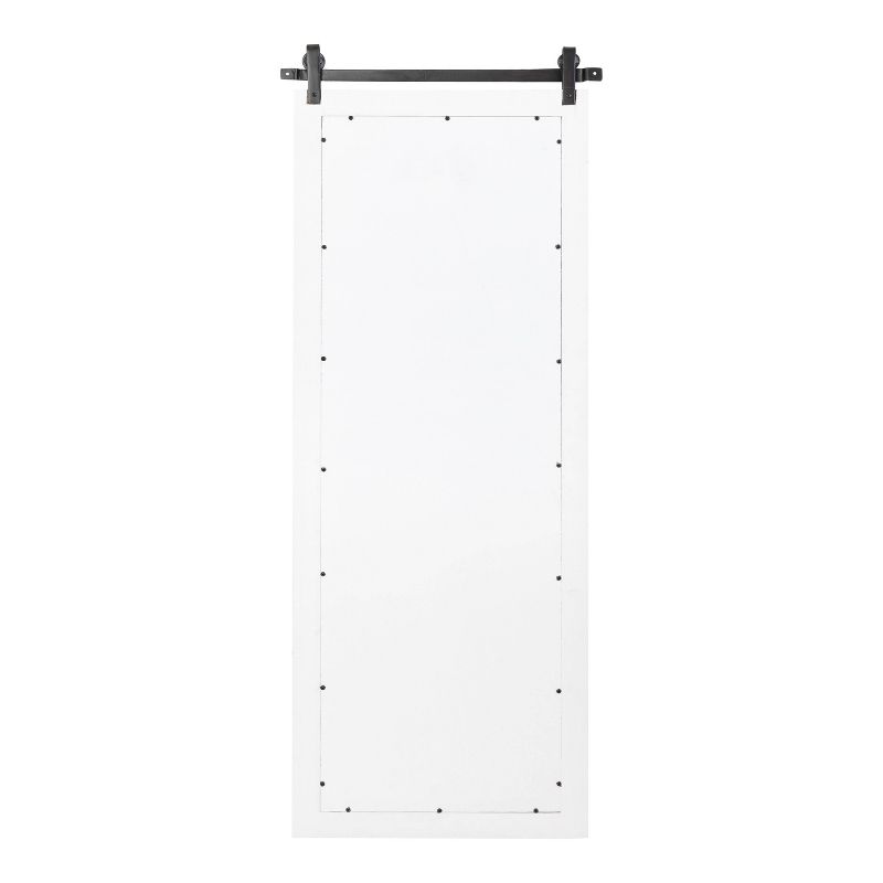 Cates Rectangle Wall Mirror - Kate & Laurel All Things Decor, 4 of 6