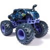 Night Storm Crazy Creatures Official 1:64 Diecast Truck Series 36 - 3 of 3