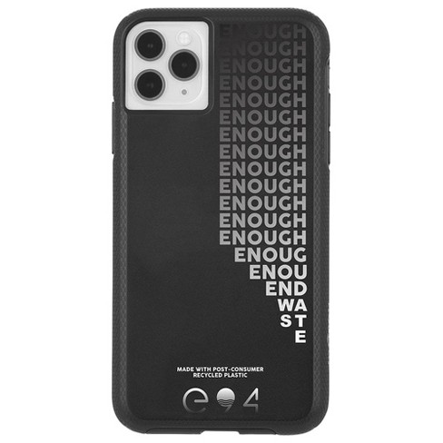 Case-mate Eco94 Case For Apple Iphone 11 Pro Max - Enough : Target